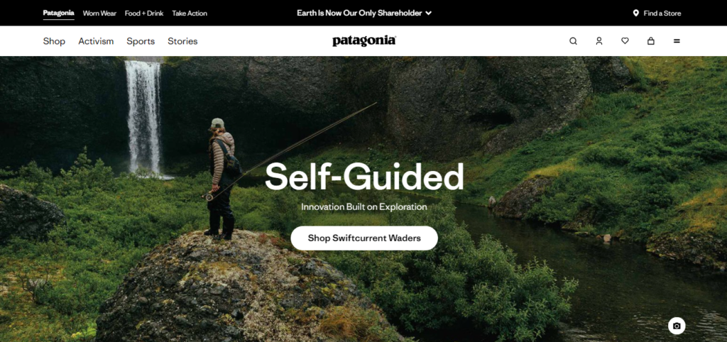 patagonia-famous-sustainable-fashion-brands