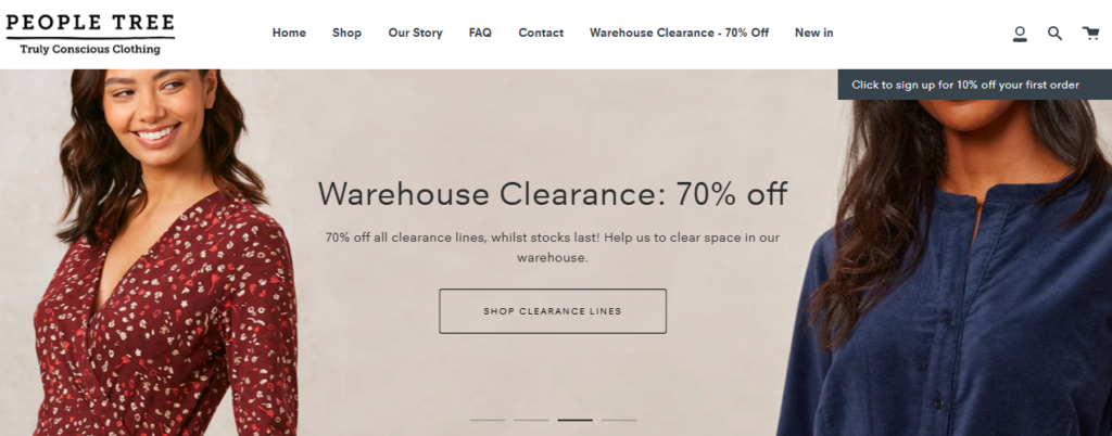 peopletree-sustainable-fashion-brands
