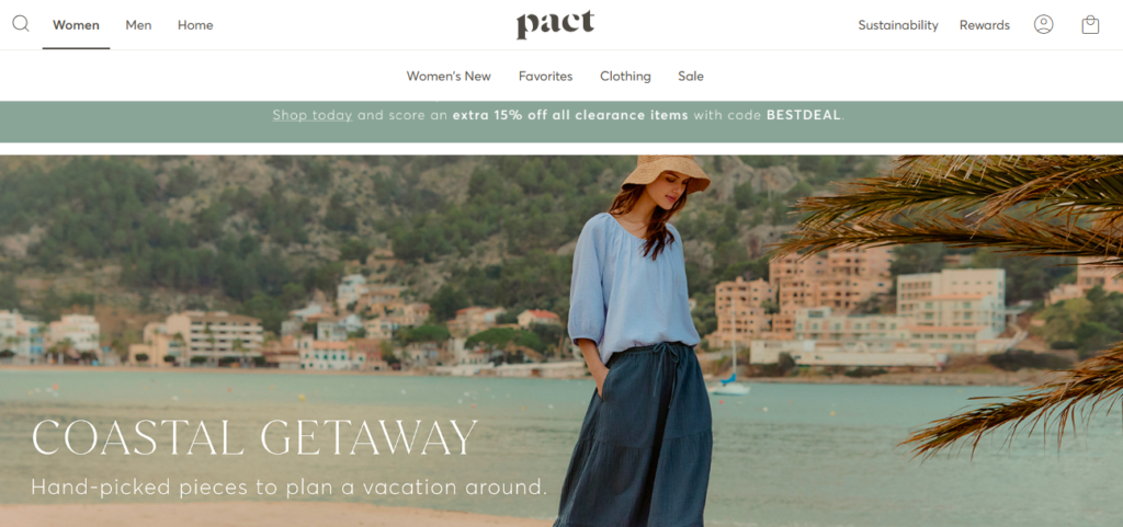 pact-affordable-sustainable-clothing-brand