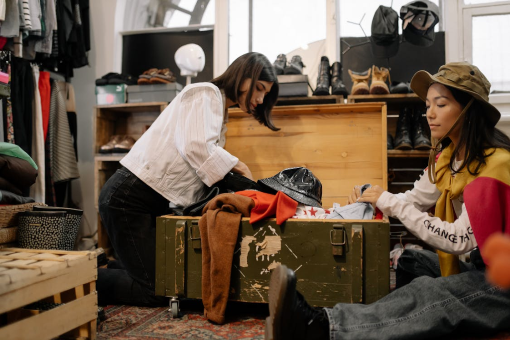 circular-fashion-of-sustainable-fashion-brands