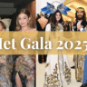 Met Gala 2025