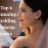 Wedding Makeup Looks