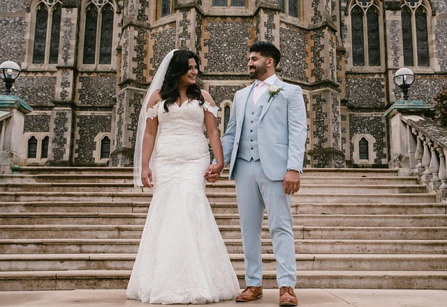Plus-Size Wedding Guest Dresses