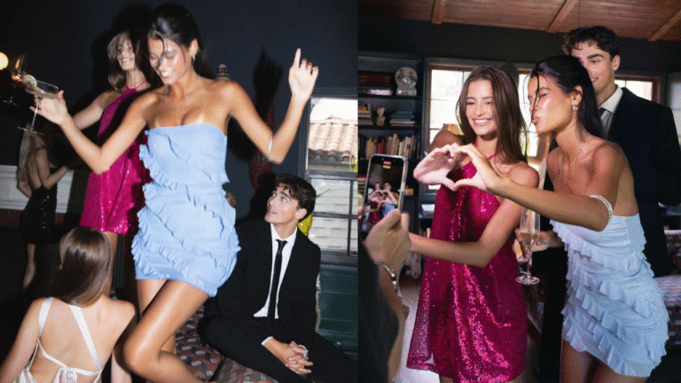 8 Hoco Dress Trends That Will Make You Prom Queen Material